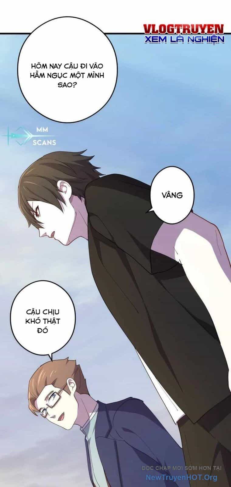 Sự Tái Sinh Của Đại Pháp Sư Bị Phong Ấn - Chương 56 - ảnh 48