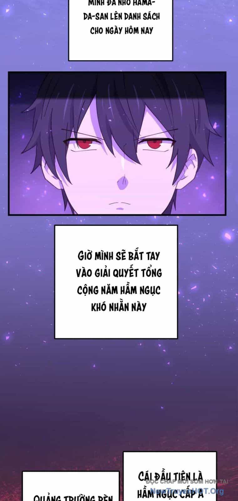 Sự Tái Sinh Của Đại Pháp Sư Bị Phong Ấn - Chương 57 - ảnh 14