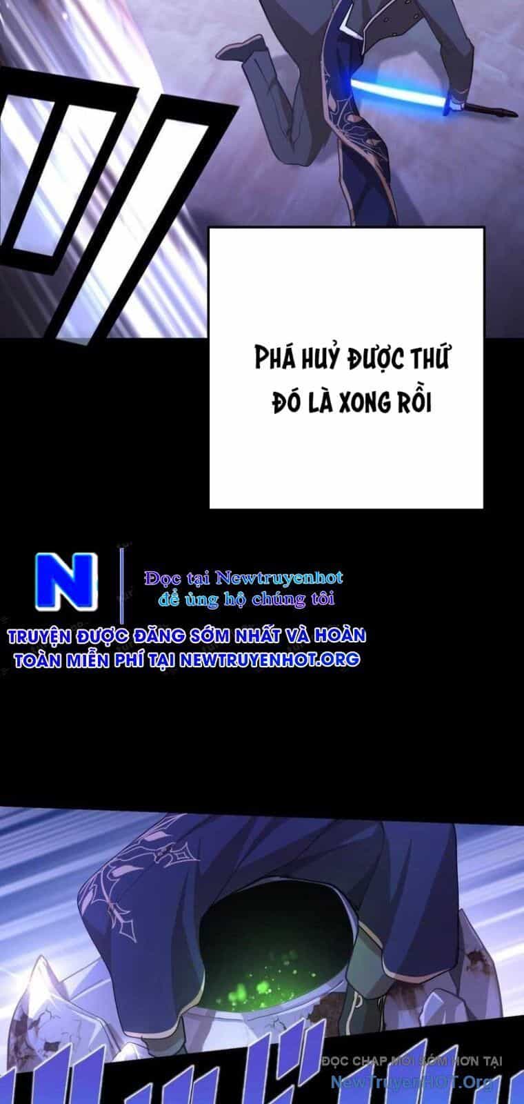 Sự Tái Sinh Của Đại Pháp Sư Bị Phong Ấn - Chương 57 - ảnh 39