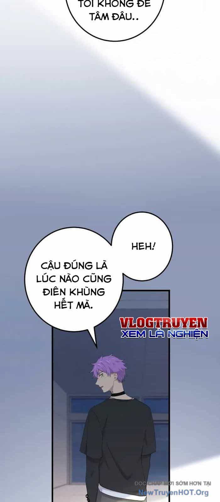 Sự Tái Sinh Của Đại Pháp Sư Bị Phong Ấn - Chương 59 - ảnh 29