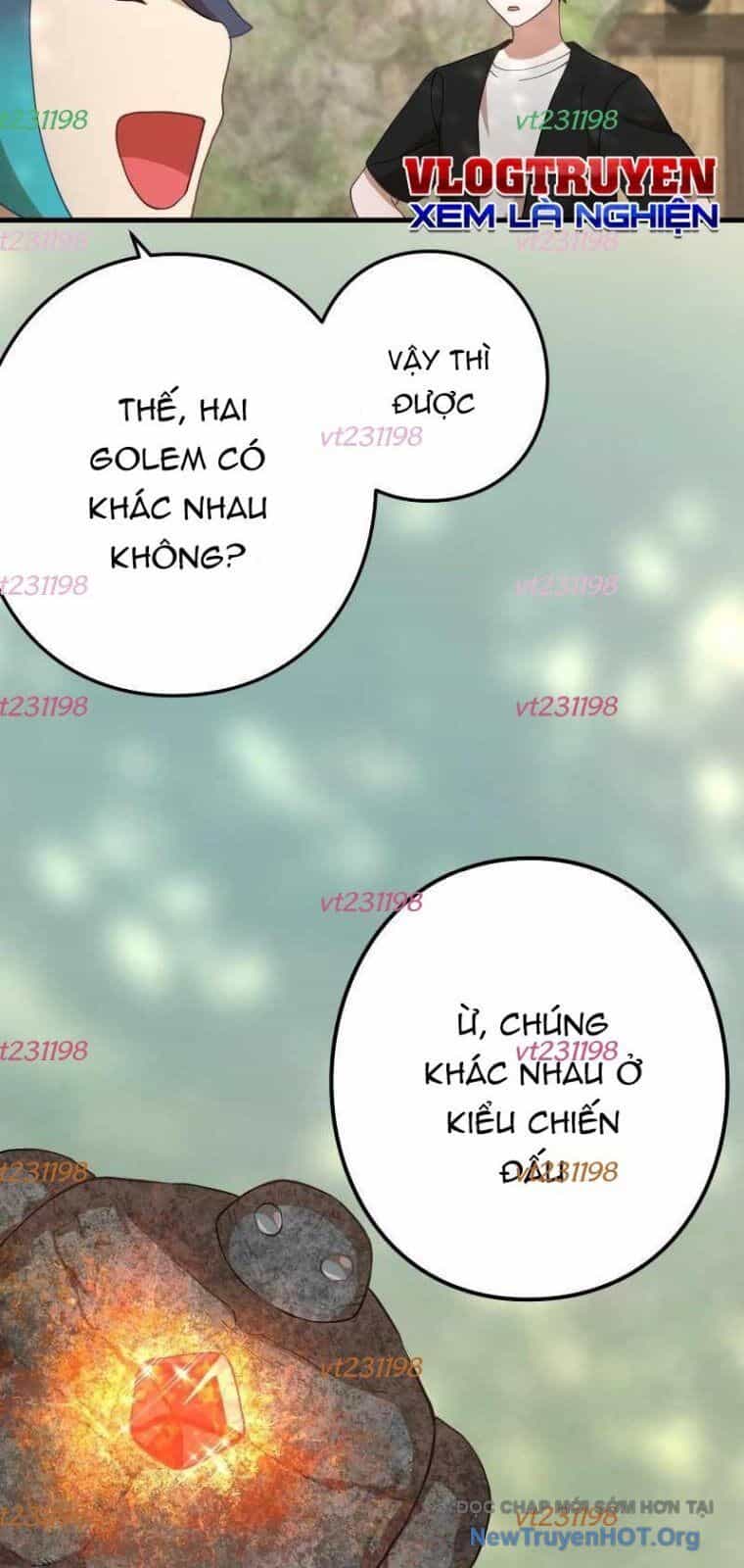 Sự Tái Sinh Của Đại Pháp Sư Bị Phong Ấn - Chương 62 - ảnh 34