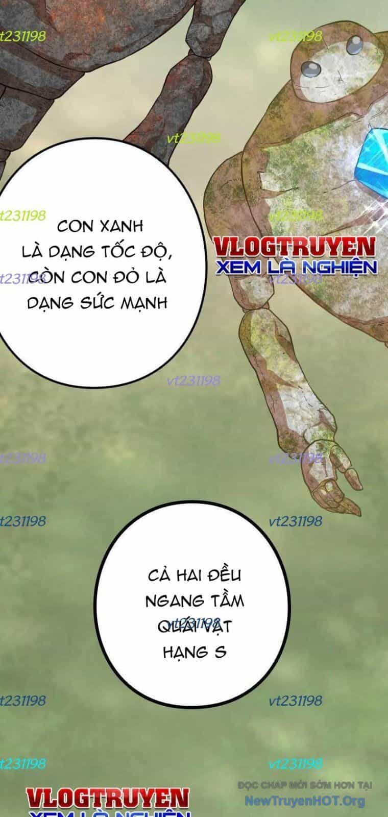 Sự Tái Sinh Của Đại Pháp Sư Bị Phong Ấn - Chương 62 - ảnh 35