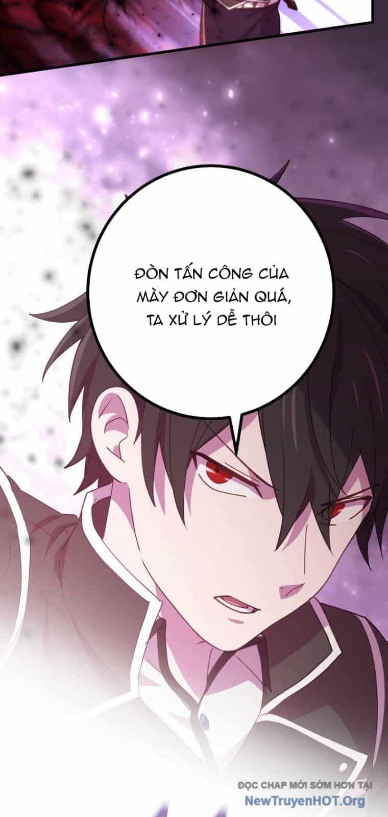 Sự Tái Sinh Của Đại Pháp Sư Bị Phong Ấn - Chương 65 - ảnh 18