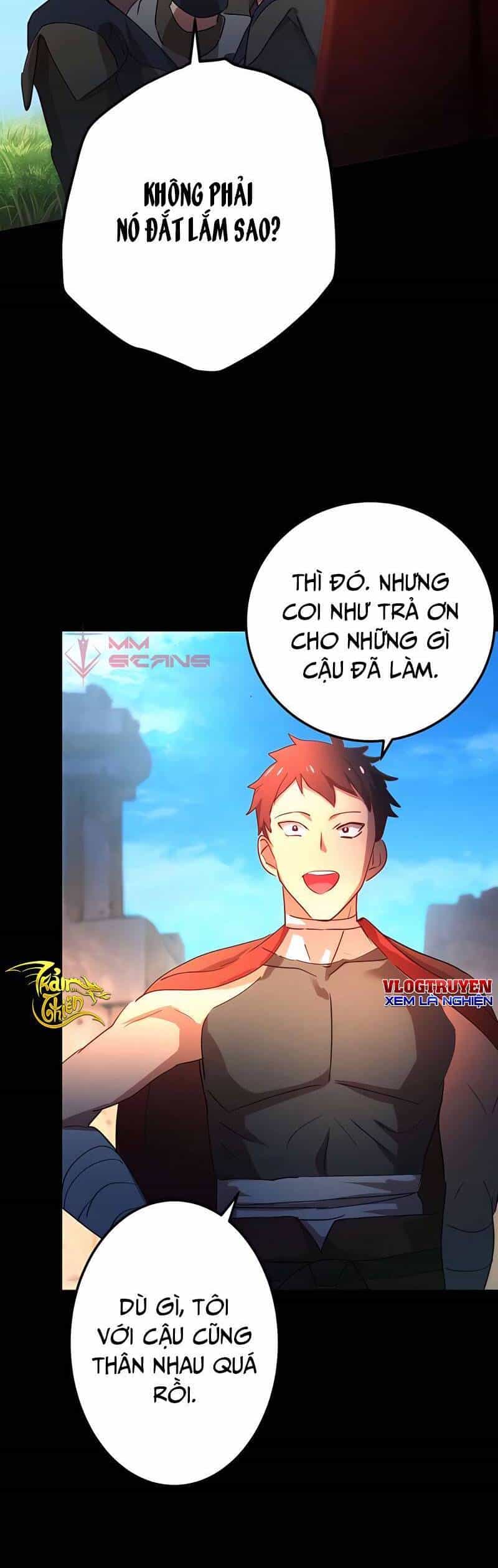 Sự Tái Sinh Của Đại Pháp Sư Bị Phong Ấn - Chương 6 - ảnh 26