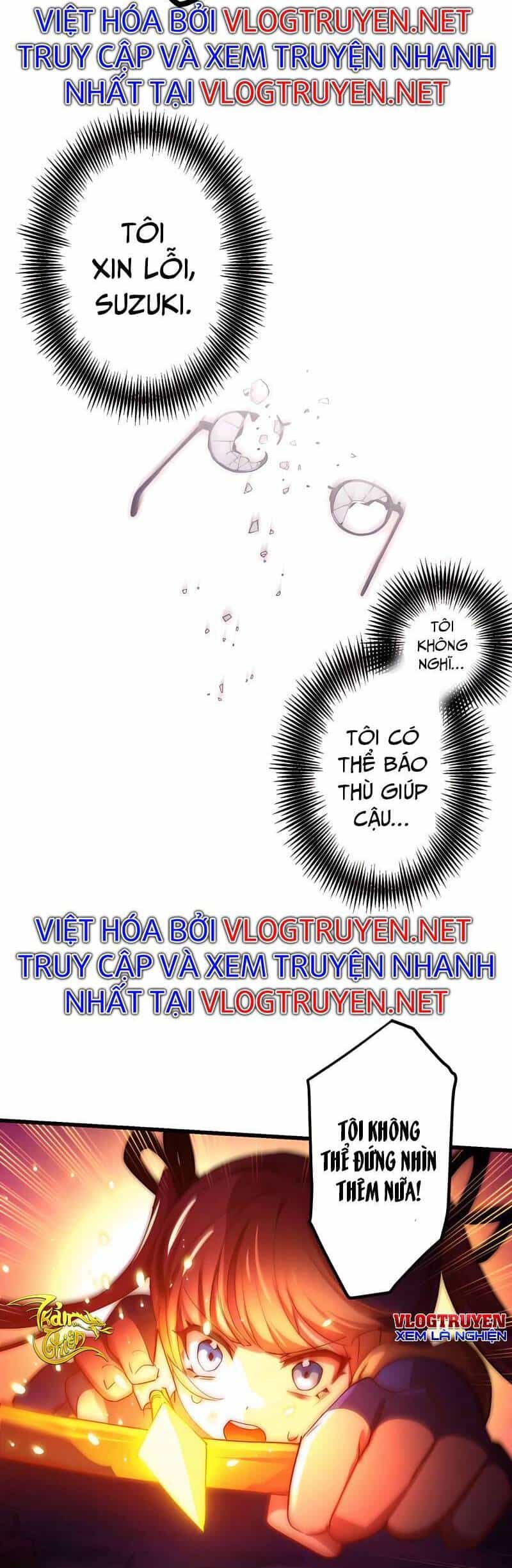 Sự Tái Sinh Của Đại Pháp Sư Bị Phong Ấn - Chương 6 - ảnh 38