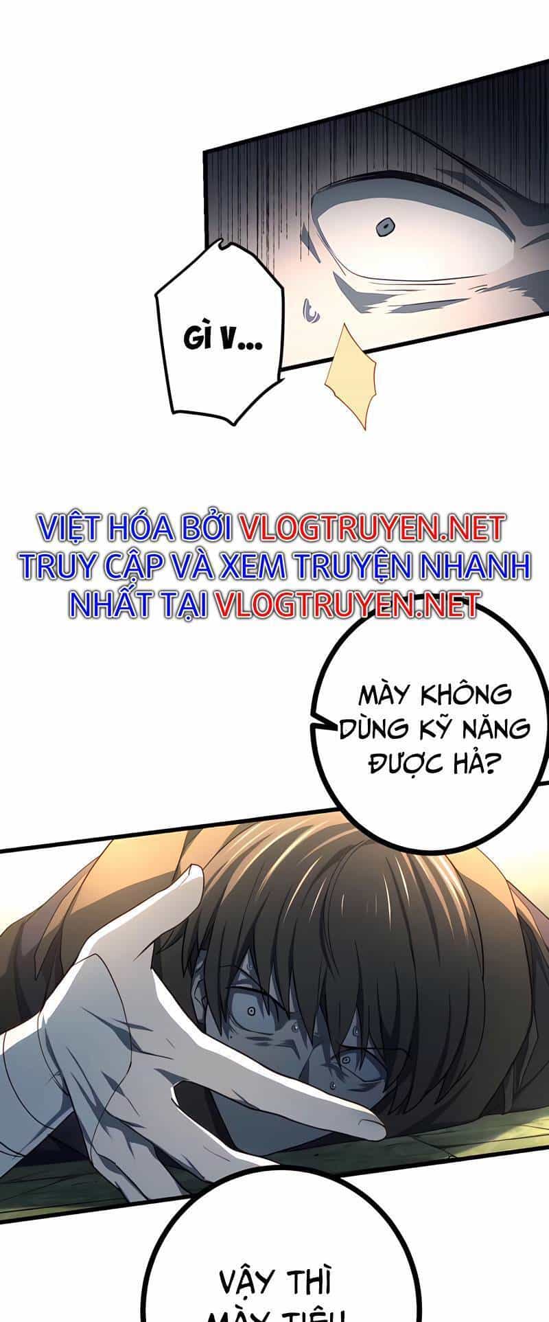 Sự Tái Sinh Của Đại Pháp Sư Bị Phong Ấn - Chương 7 - ảnh 24