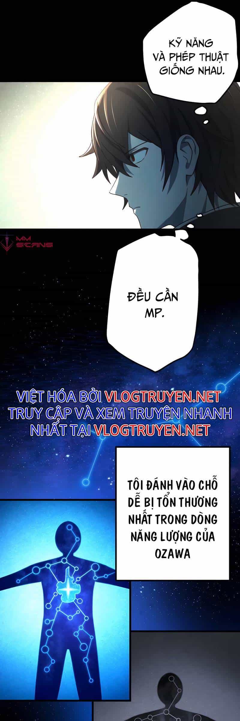 Sự Tái Sinh Của Đại Pháp Sư Bị Phong Ấn - Chương 7 - ảnh 26