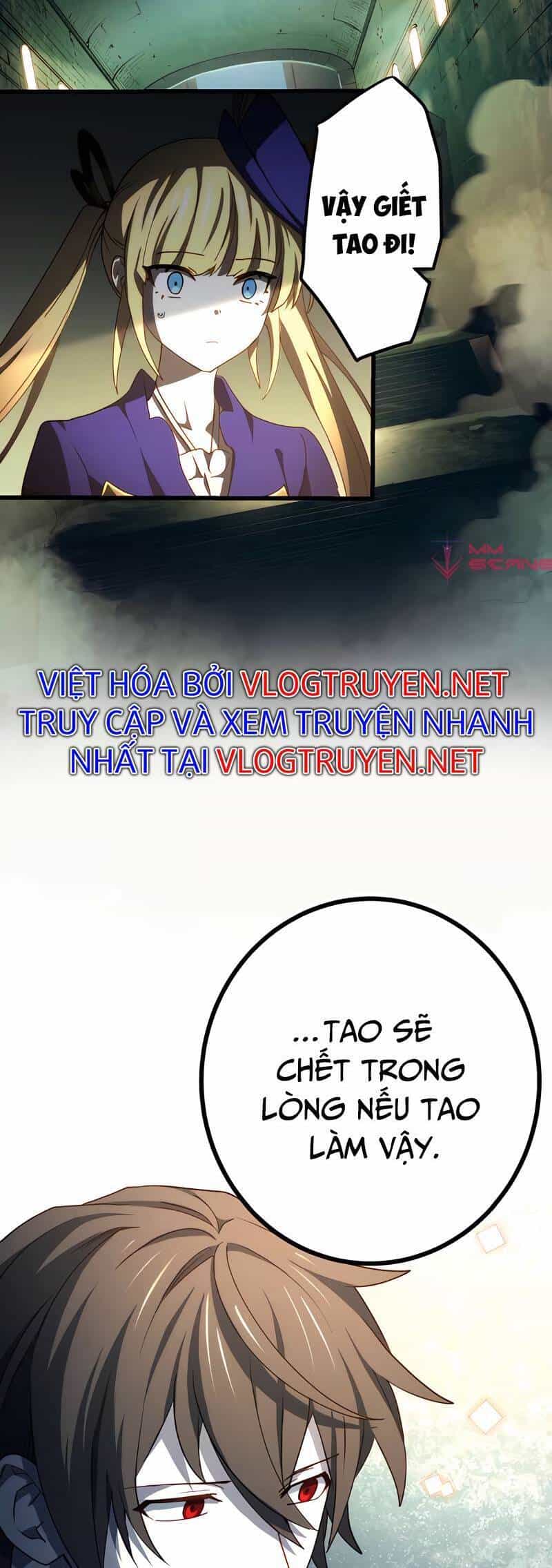 Sự Tái Sinh Của Đại Pháp Sư Bị Phong Ấn - Chương 7 - ảnh 41