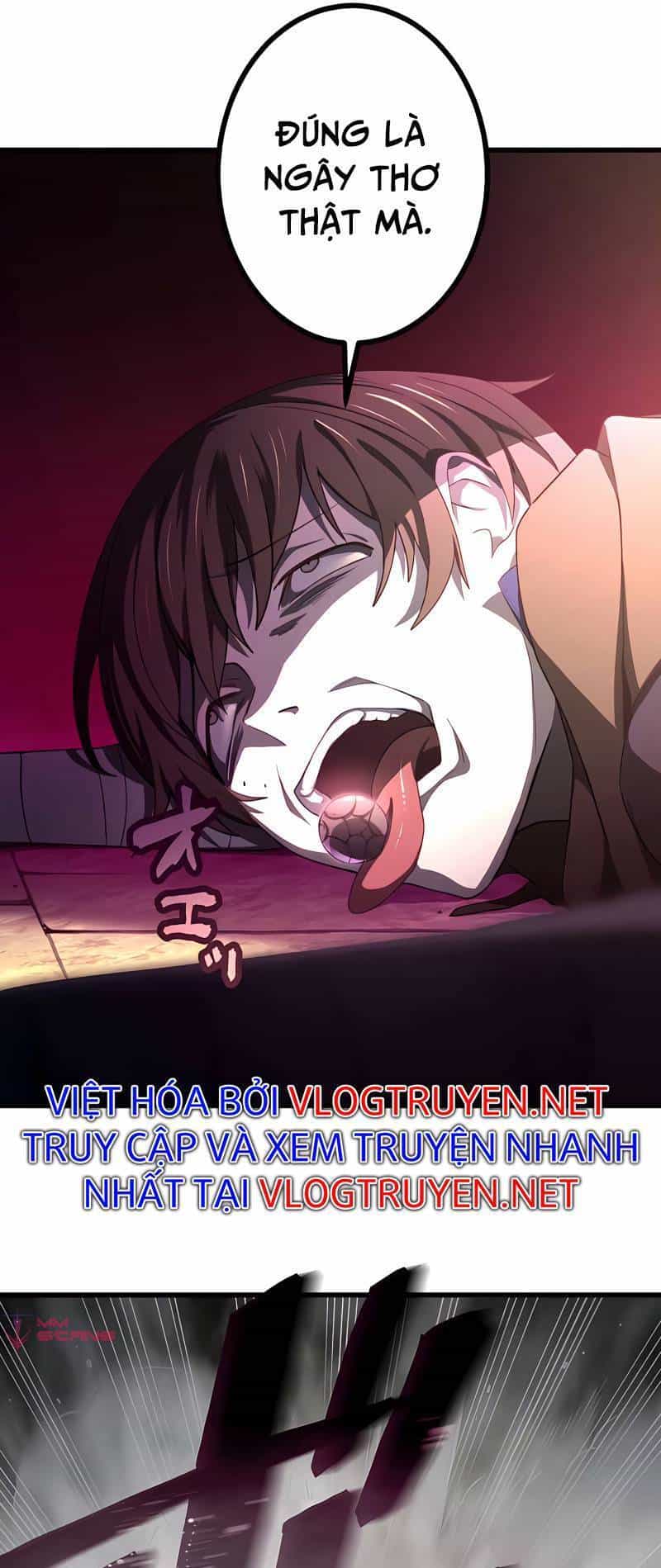Sự Tái Sinh Của Đại Pháp Sư Bị Phong Ấn - Chương 7 - ảnh 43