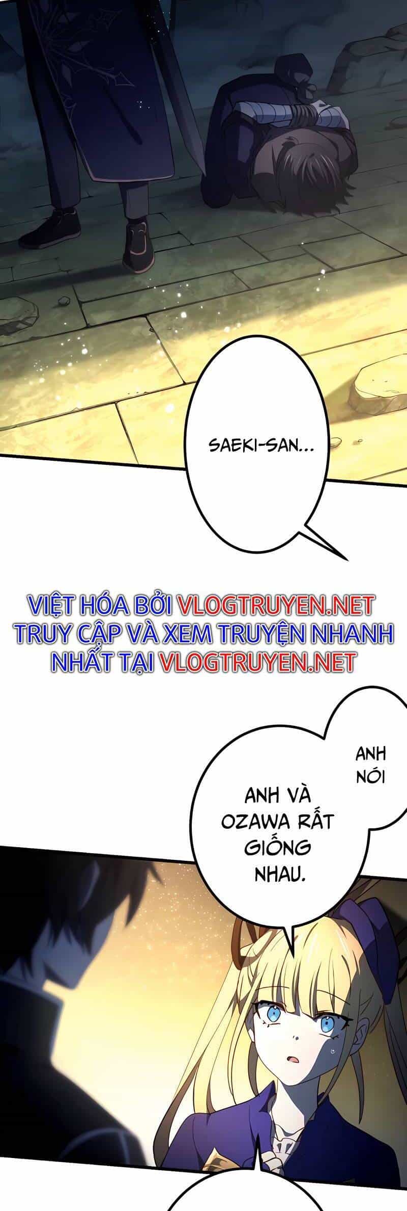 Sự Tái Sinh Của Đại Pháp Sư Bị Phong Ấn - Chương 7 - ảnh 49