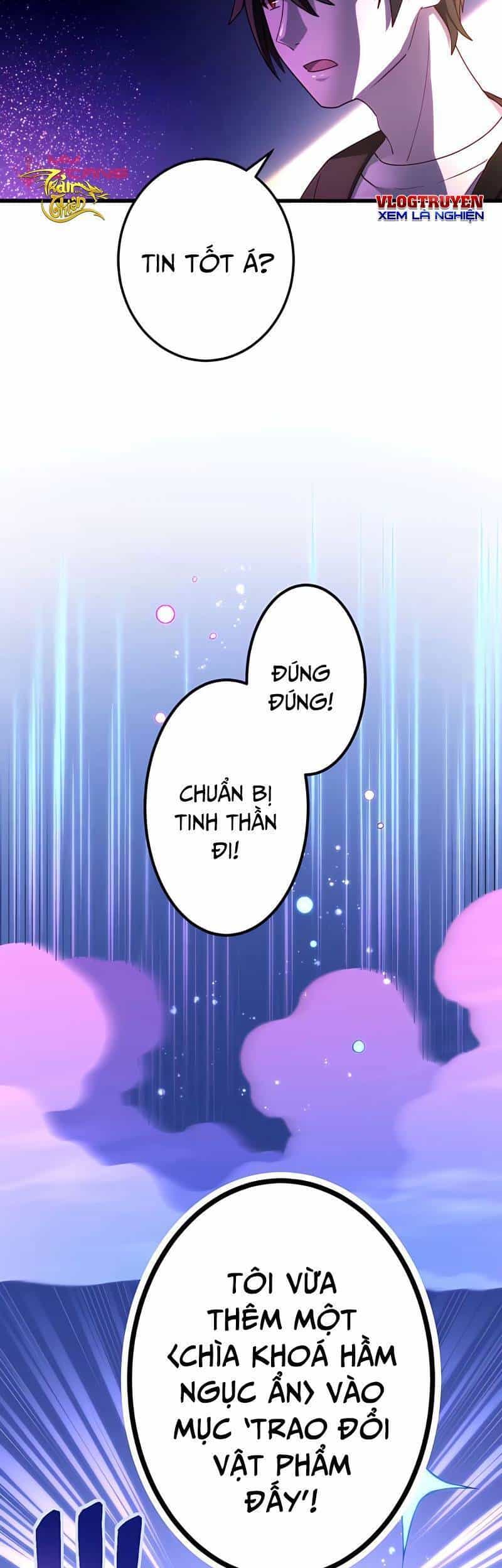 Sự Tái Sinh Của Đại Pháp Sư Bị Phong Ấn - Chương 8 - ảnh 43