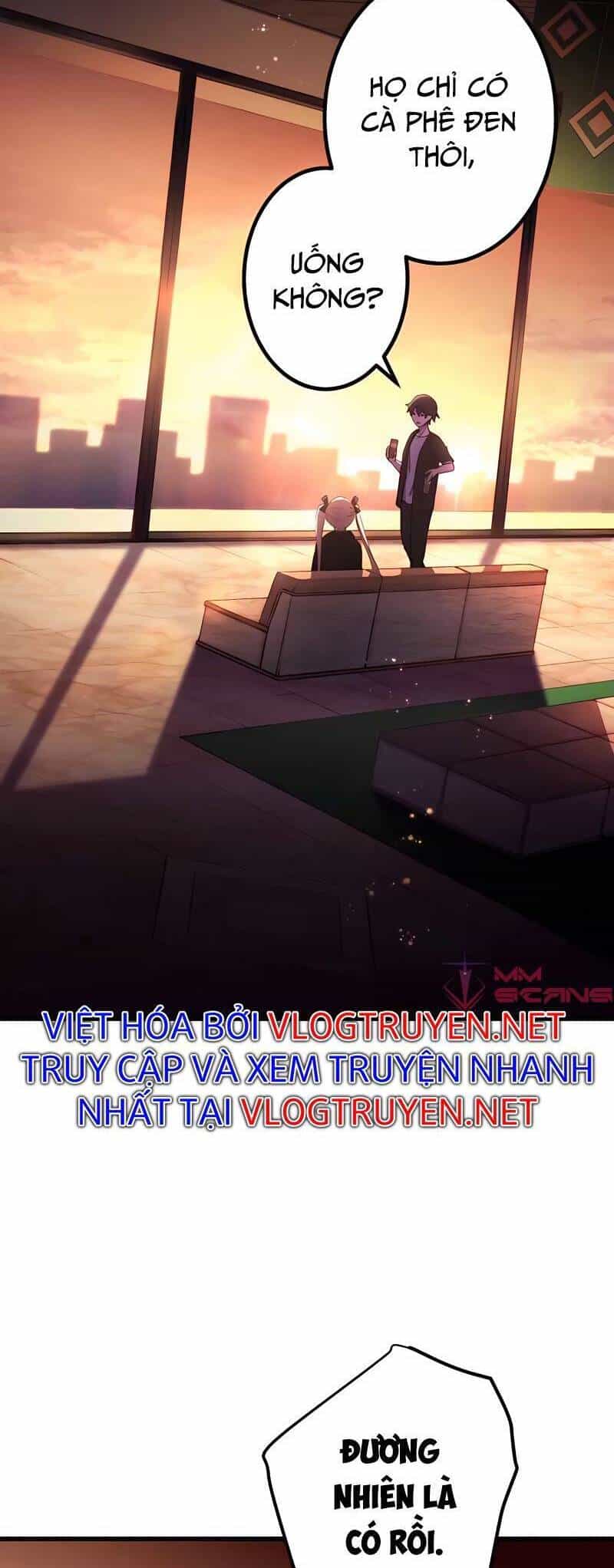 Sự Tái Sinh Của Đại Pháp Sư Bị Phong Ấn - Chương 8 - ảnh 8