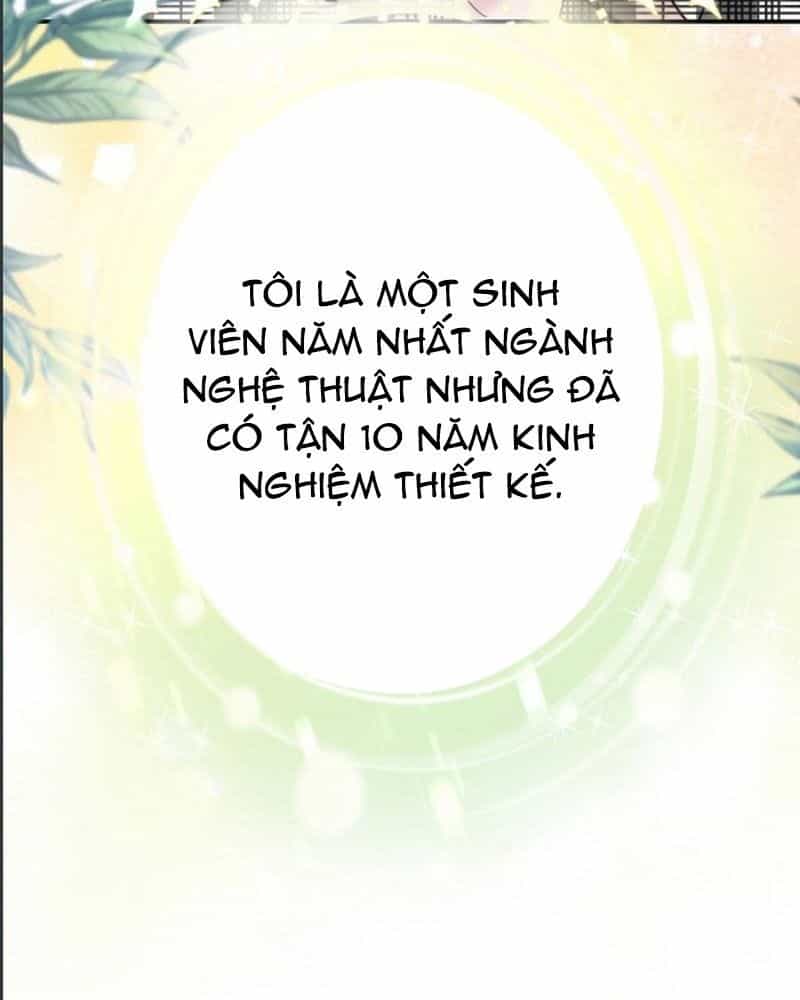 Sự Tái Sinh Của Nhà Thiết Kế Tài Ba - Chương 1 - ảnh 44