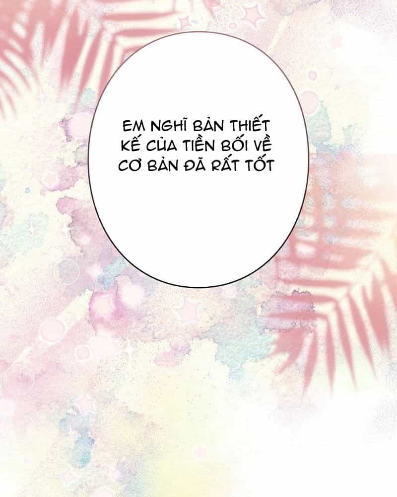 Sự Tái Sinh Của Nhà Thiết Kế Tài Ba - Chương 10 - ảnh 53