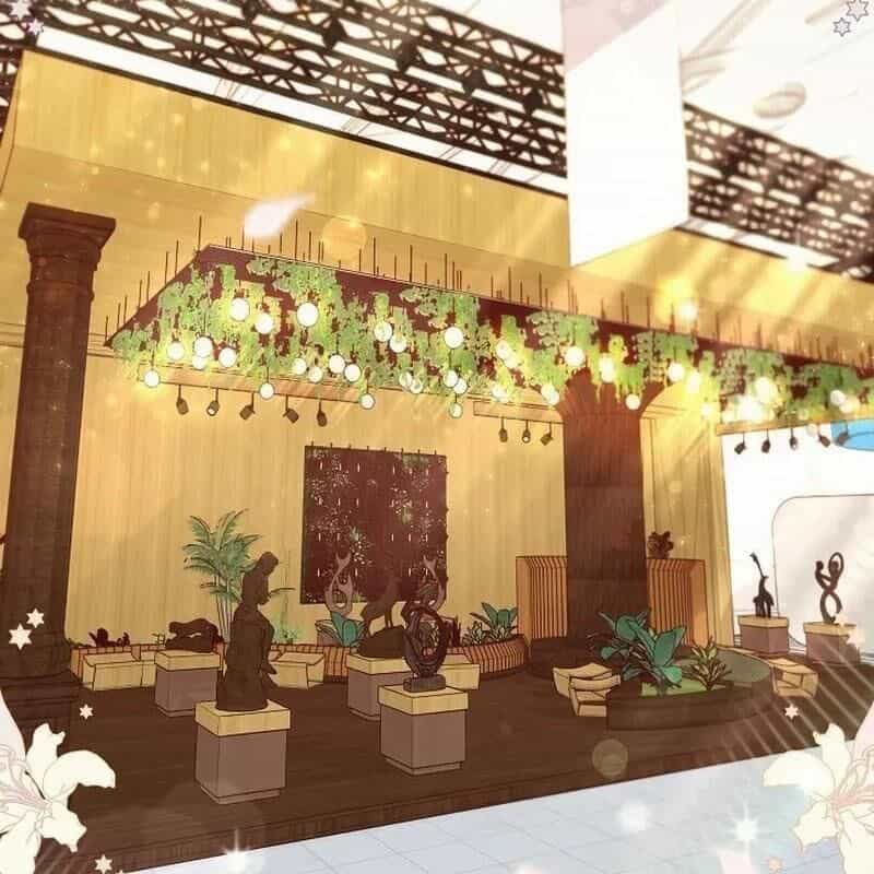 Sự Tái Sinh Của Nhà Thiết Kế Tài Ba - Chương 13 - ảnh 13
