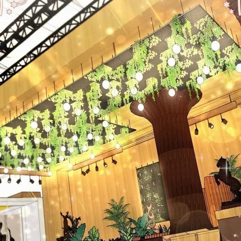Sự Tái Sinh Của Nhà Thiết Kế Tài Ba - Chương 13 - ảnh 44