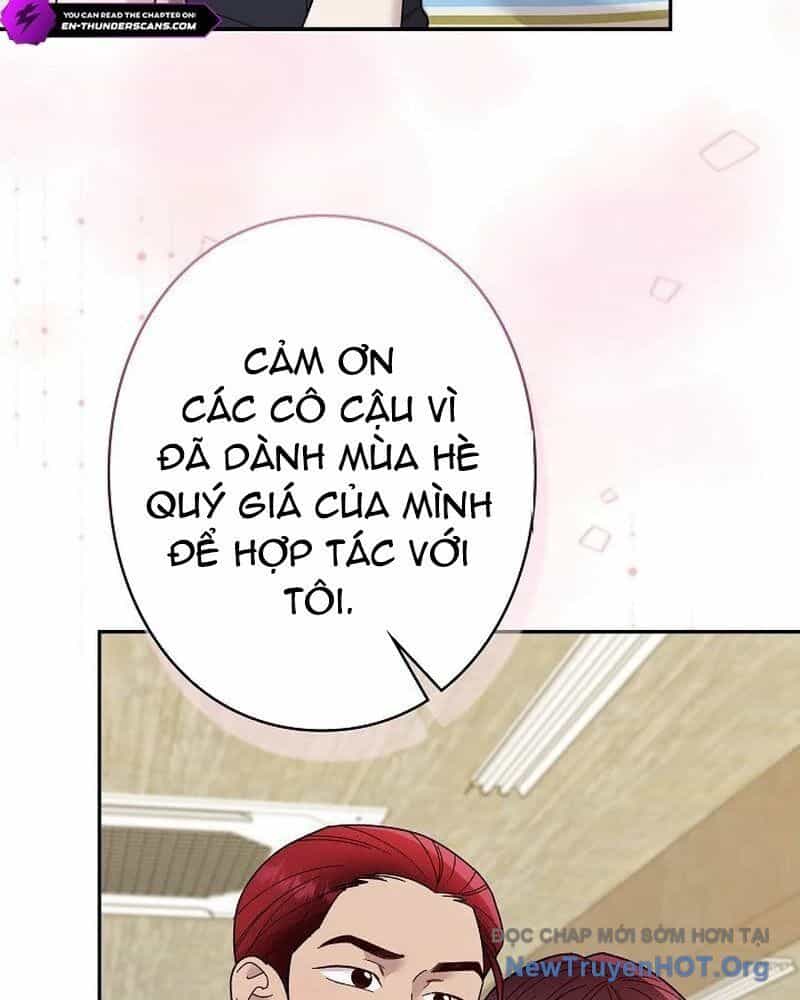 Sự Tái Sinh Của Nhà Thiết Kế Tài Ba - Chương 26 - ảnh 27