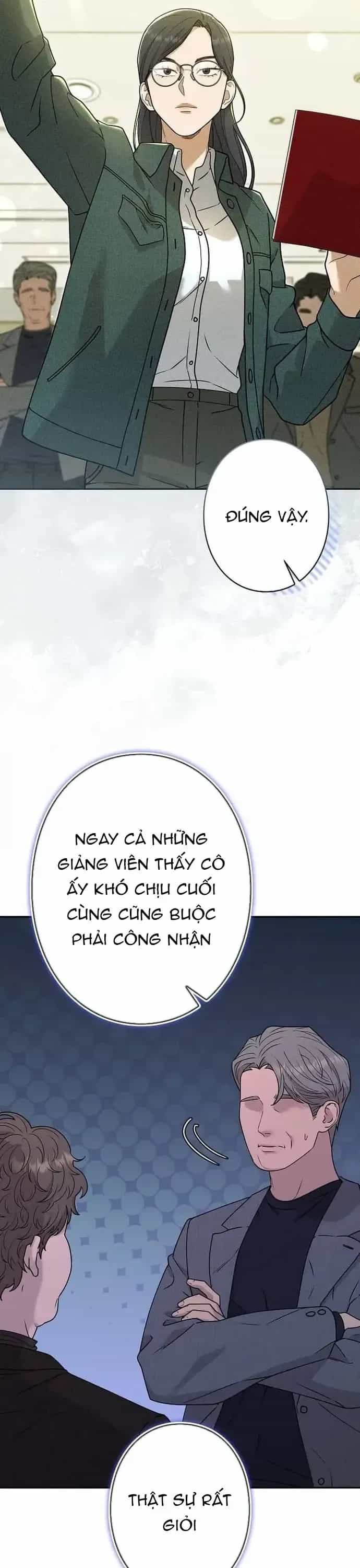 Sự Tái Sinh Của Nhà Thiết Kế Tài Ba - Chương 49 - ảnh 22