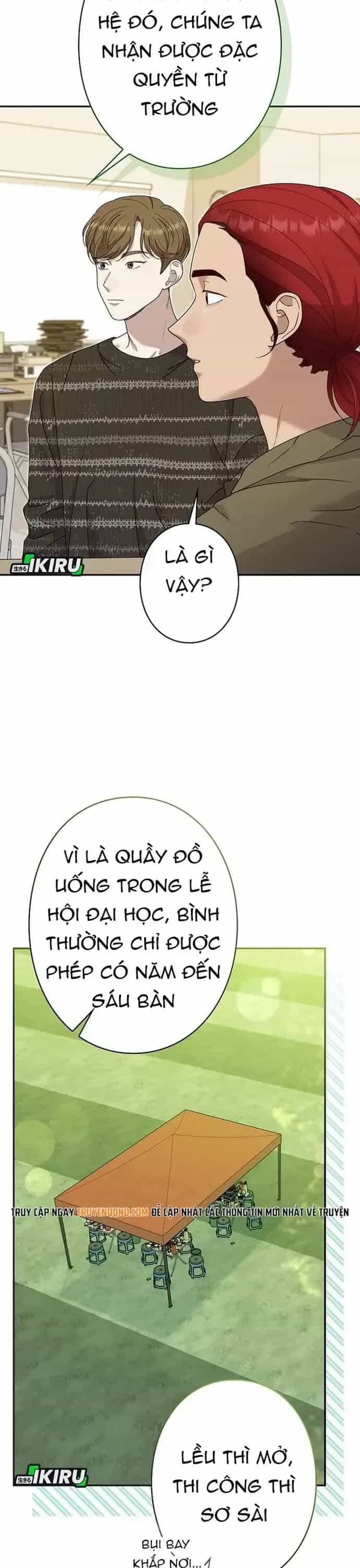 Sự Tái Sinh Của Nhà Thiết Kế Tài Ba - Chương 51 - ảnh 31