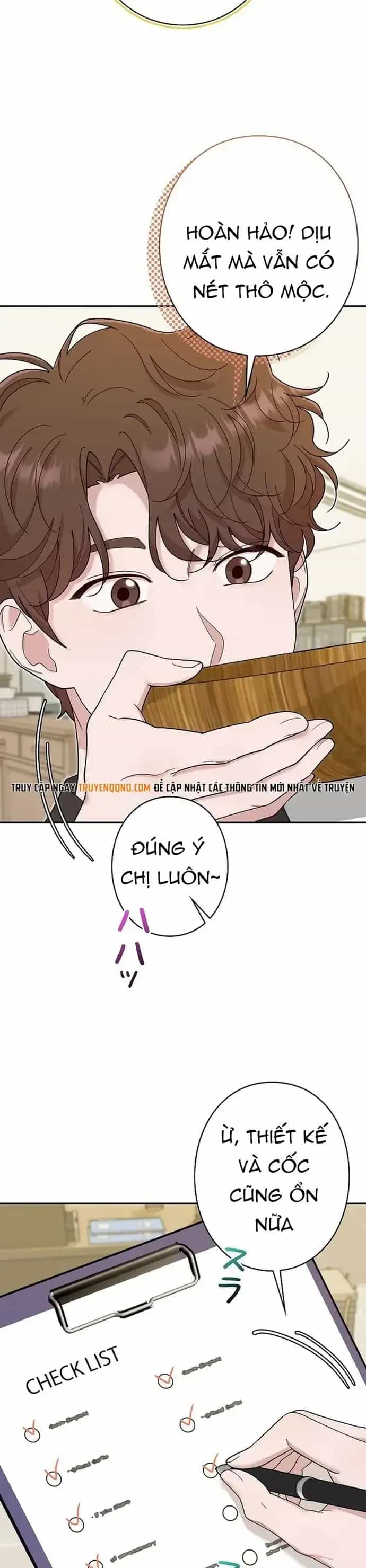 Sự Tái Sinh Của Nhà Thiết Kế Tài Ba - Chương 51 - ảnh 45