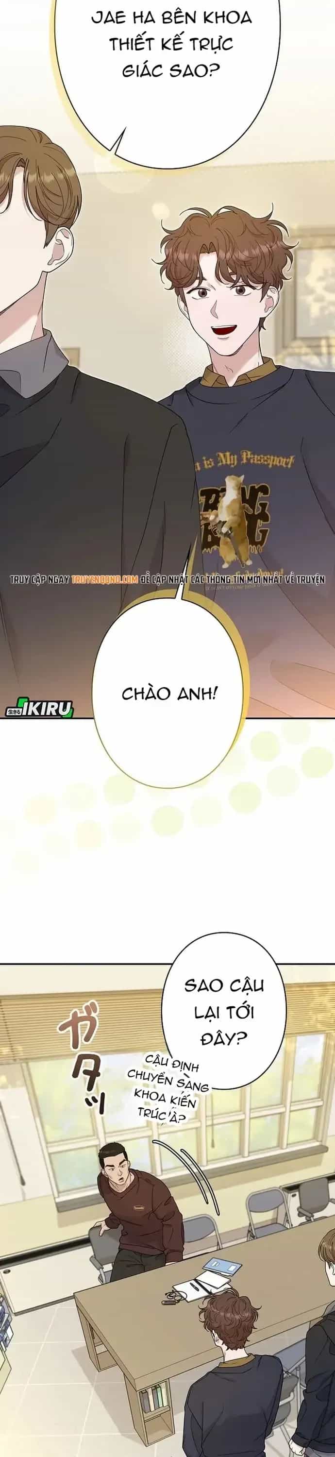 Sự Tái Sinh Của Nhà Thiết Kế Tài Ba - Chương 51 - ảnh 9