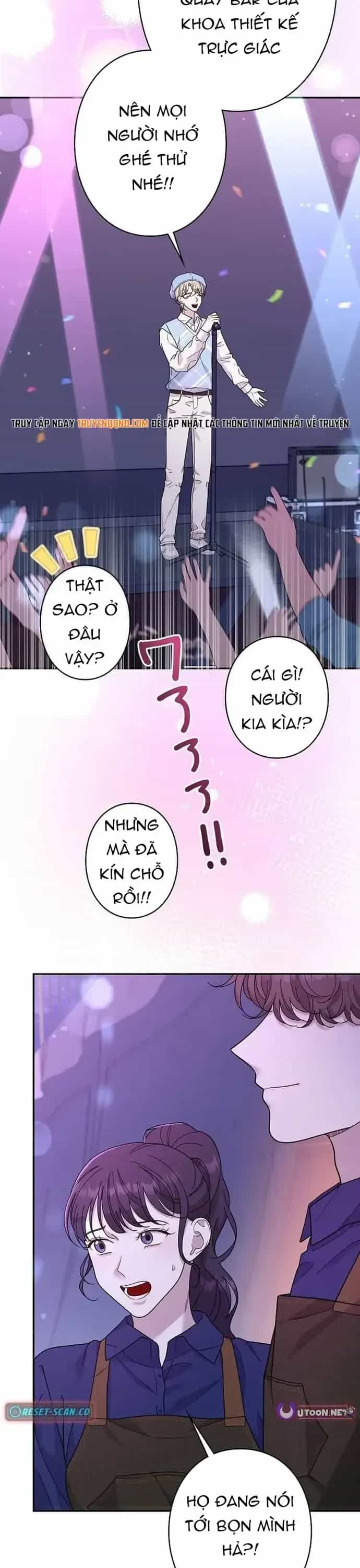 Sự Tái Sinh Của Nhà Thiết Kế Tài Ba - Chương 53 - ảnh 21