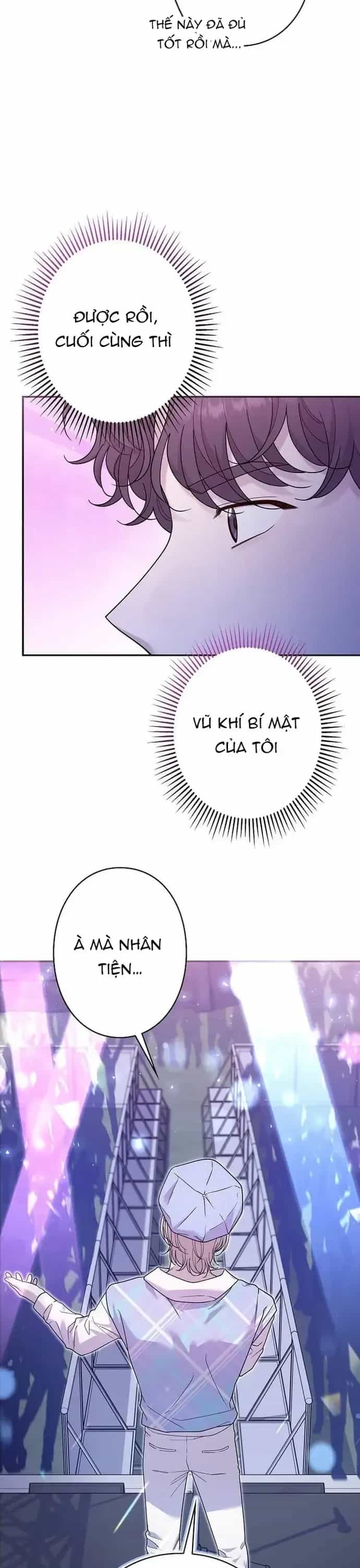 Sự Tái Sinh Của Nhà Thiết Kế Tài Ba - Chương 53 - ảnh 22