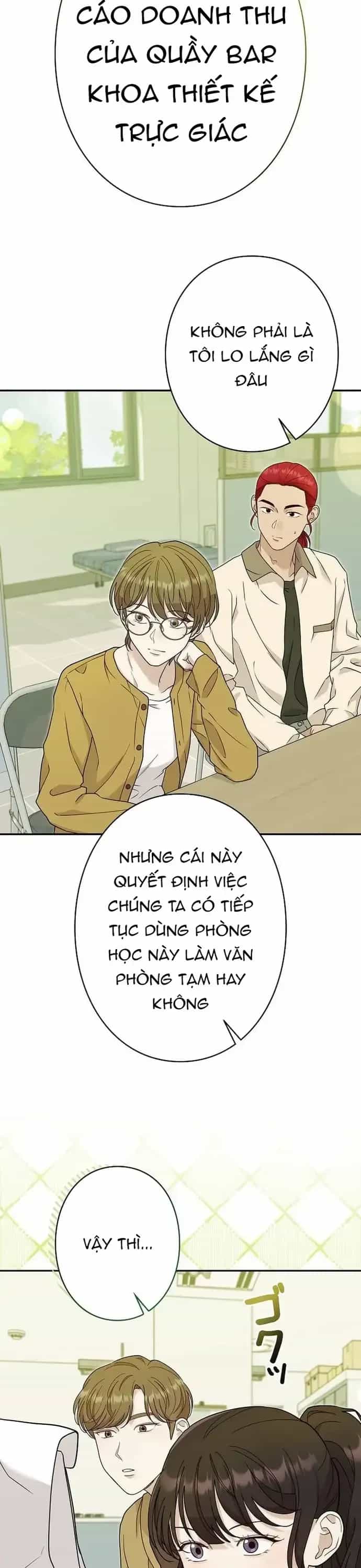 Sự Tái Sinh Của Nhà Thiết Kế Tài Ba - Chương 53 - ảnh 32