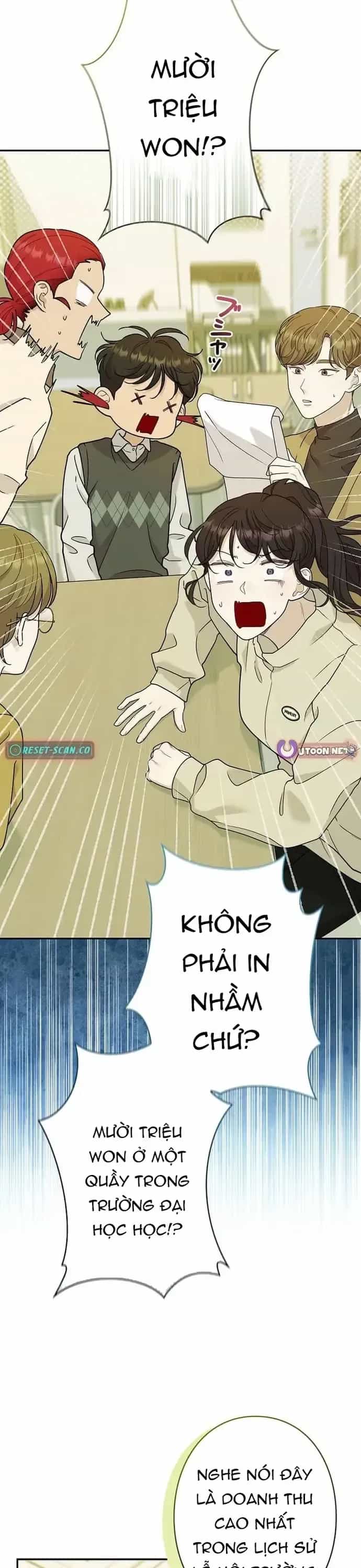 Sự Tái Sinh Của Nhà Thiết Kế Tài Ba - Chương 53 - ảnh 34