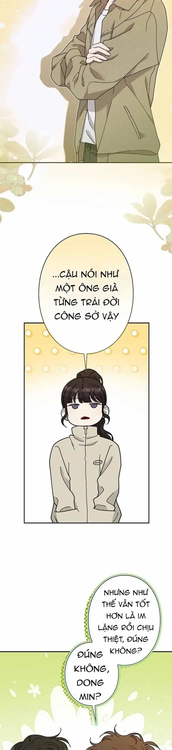 Sự Tái Sinh Của Nhà Thiết Kế Tài Ba - Chương 54 - ảnh 25