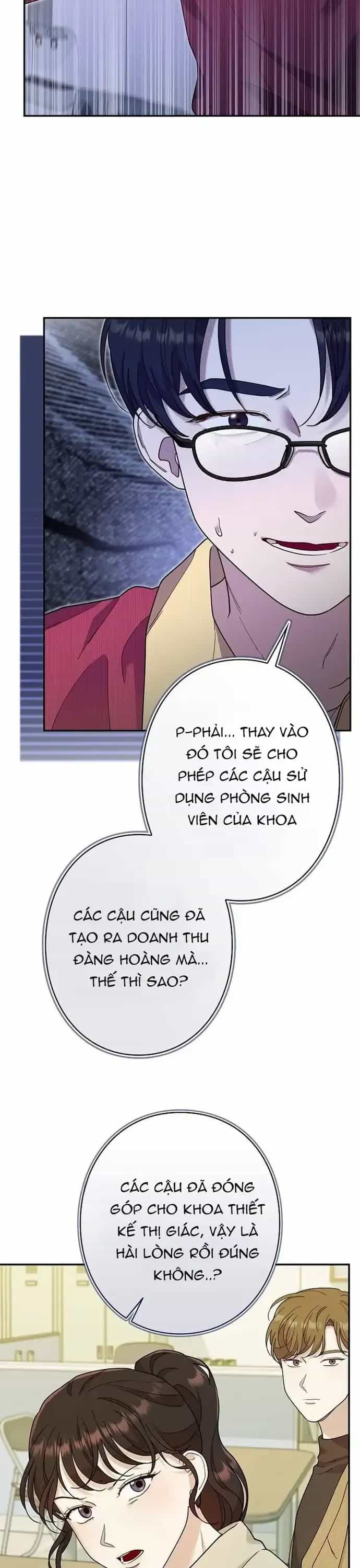 Sự Tái Sinh Của Nhà Thiết Kế Tài Ba - Chương 54 - ảnh 3