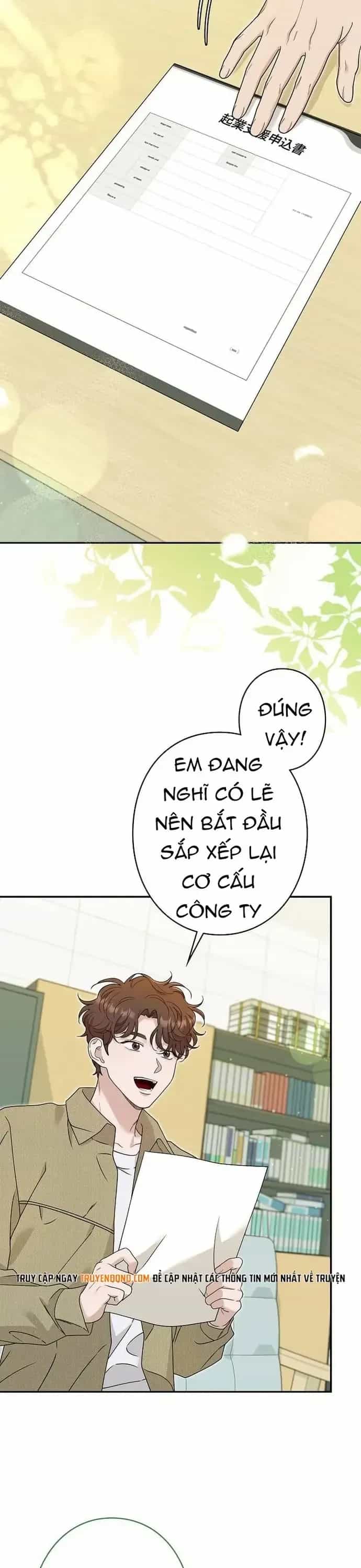 Sự Tái Sinh Của Nhà Thiết Kế Tài Ba - Chương 54 - ảnh 36