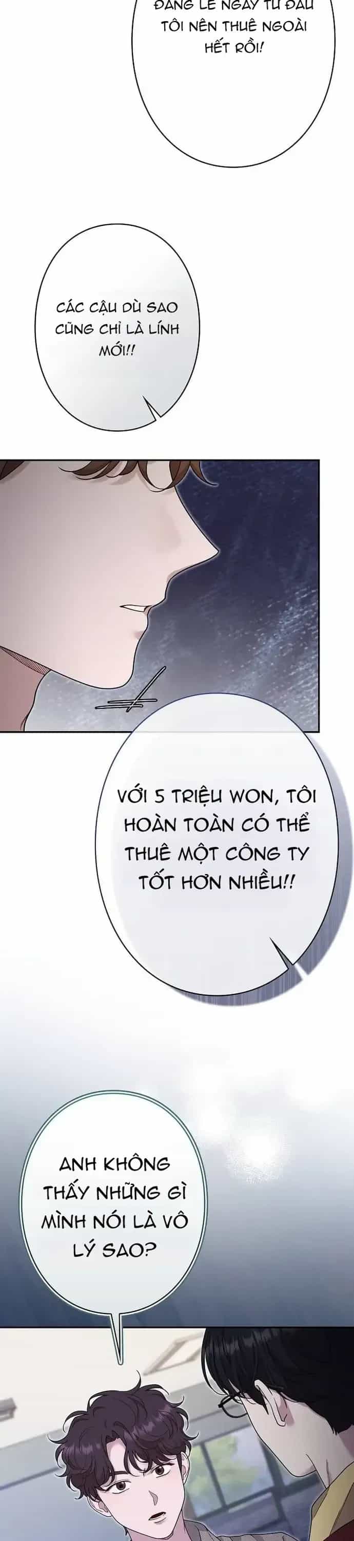 Sự Tái Sinh Của Nhà Thiết Kế Tài Ba - Chương 54 - ảnh 6