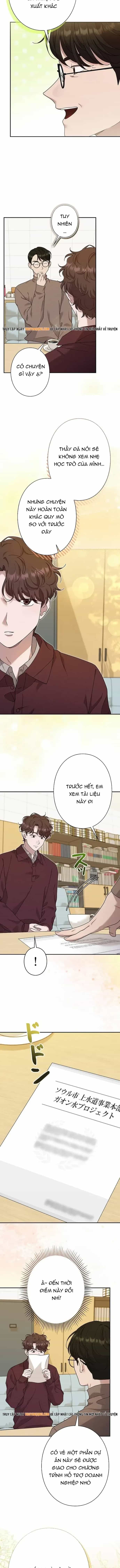 Sự Tái Sinh Của Nhà Thiết Kế Tài Ba - Chương 56 - ảnh 2