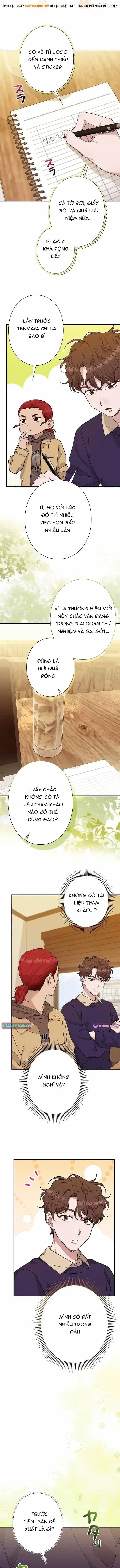 Sự Tái Sinh Của Nhà Thiết Kế Tài Ba - Chương 56 - ảnh 7