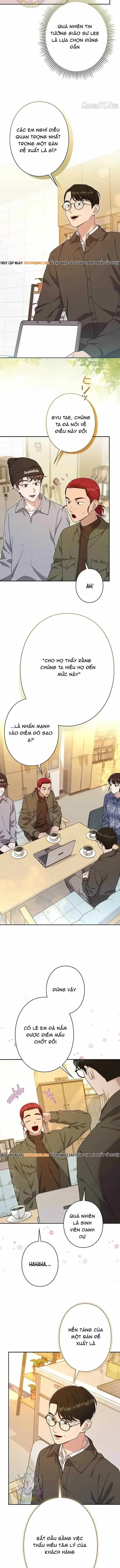 Sự Tái Sinh Của Nhà Thiết Kế Tài Ba - Chương 57 - ảnh 5