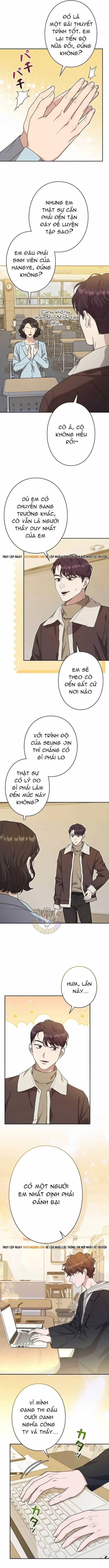Sự Tái Sinh Của Nhà Thiết Kế Tài Ba - Chương 58 - ảnh 9