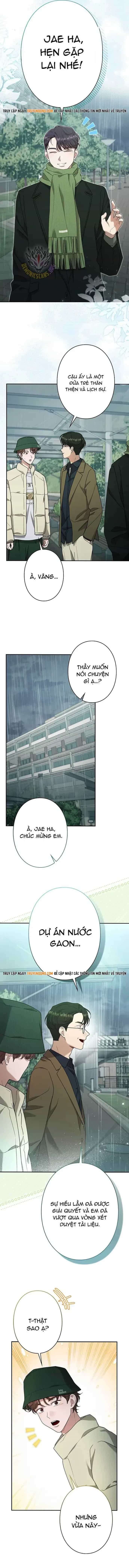 Sự Tái Sinh Của Nhà Thiết Kế Tài Ba - Chương 59 - ảnh 9