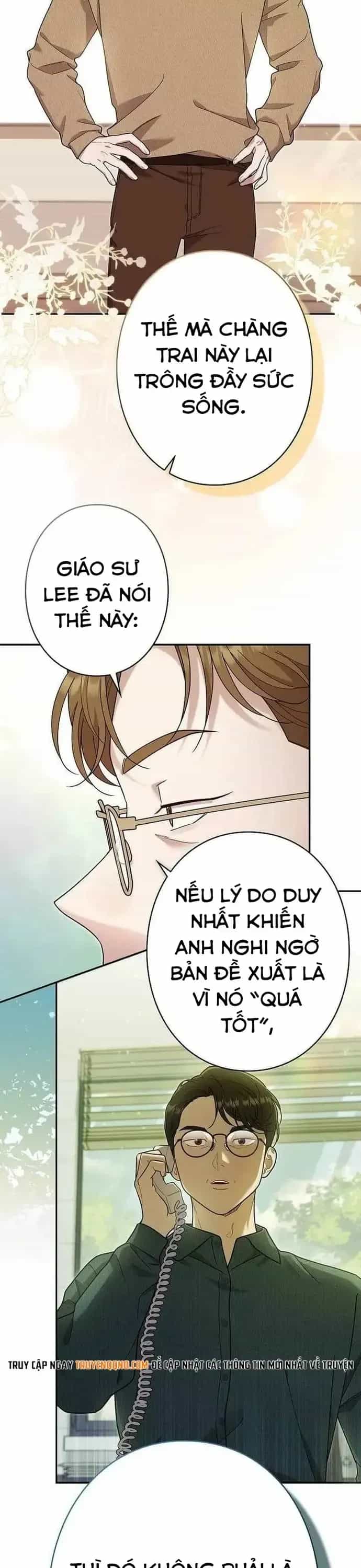 Sự Tái Sinh Của Nhà Thiết Kế Tài Ba - Chương 62 - ảnh 2