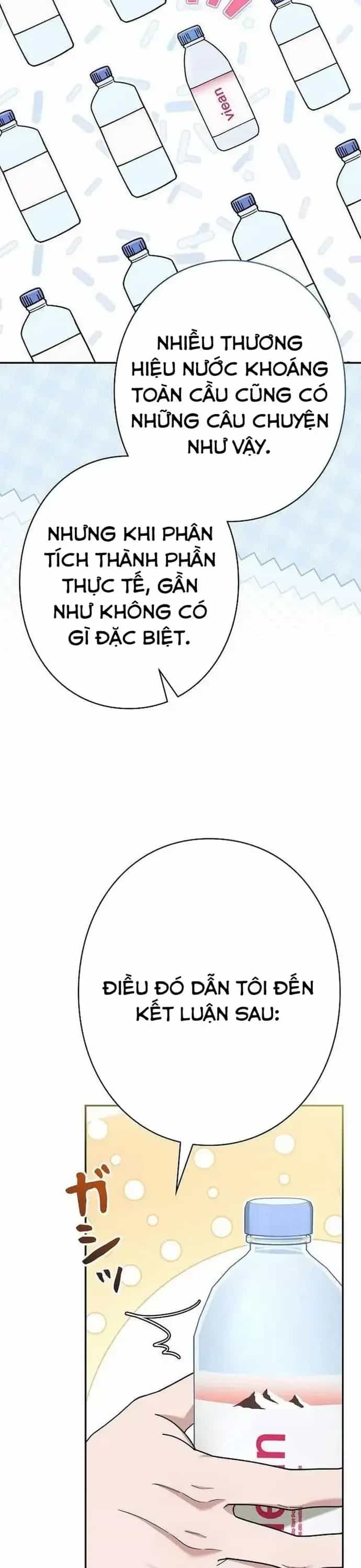 Sự Tái Sinh Của Nhà Thiết Kế Tài Ba - Chương 62 - ảnh 22