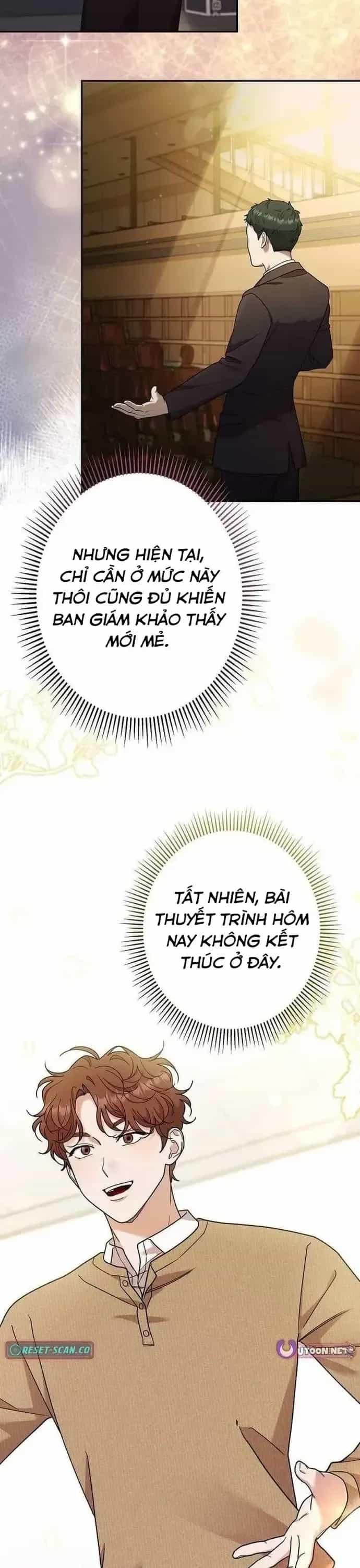 Sự Tái Sinh Của Nhà Thiết Kế Tài Ba - Chương 62 - ảnh 6