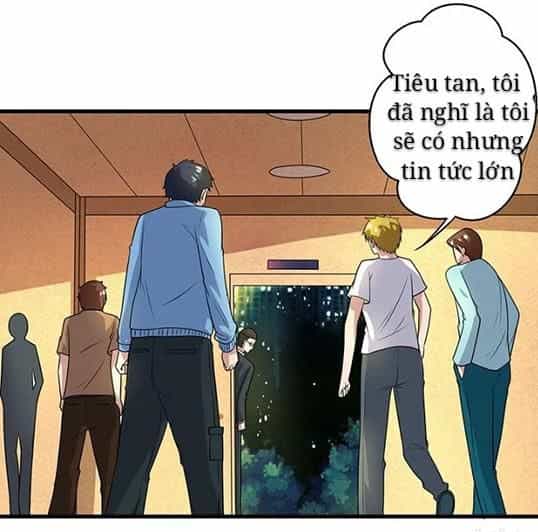 Sự Tái Sinh - Chương 3 - ảnh 12