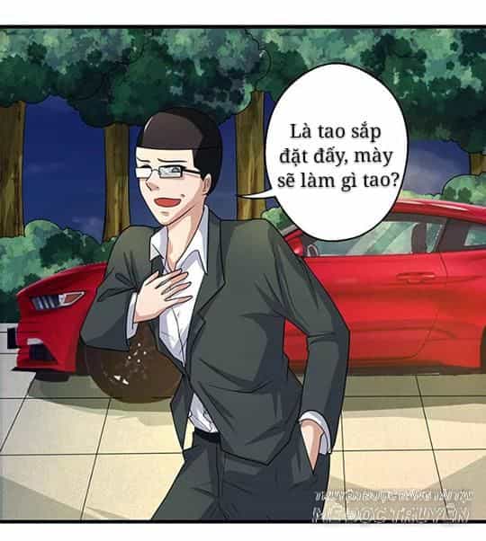Sự Tái Sinh - Chương 3 - ảnh 26