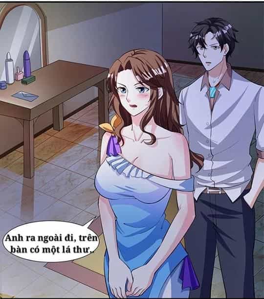 Sự Tái Sinh - Chương 4 - ảnh 26