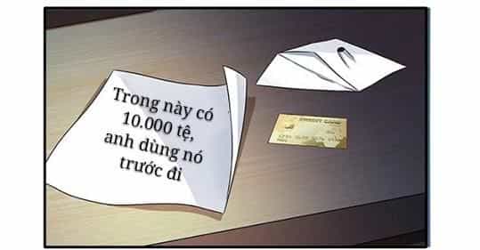 Sự Tái Sinh - Chương 4 - ảnh 31