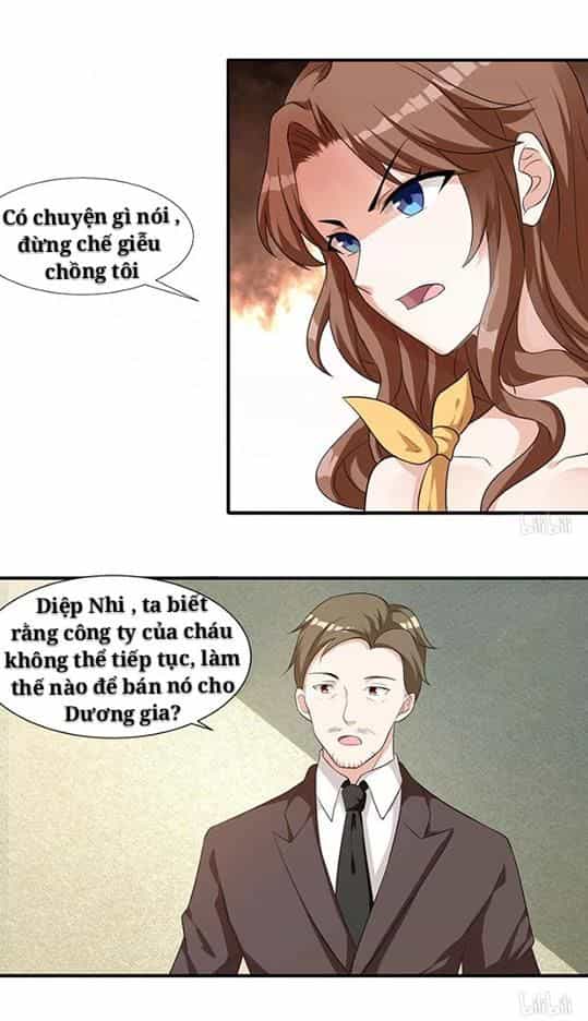 Sự Tái Sinh - Chương 5 - ảnh 18