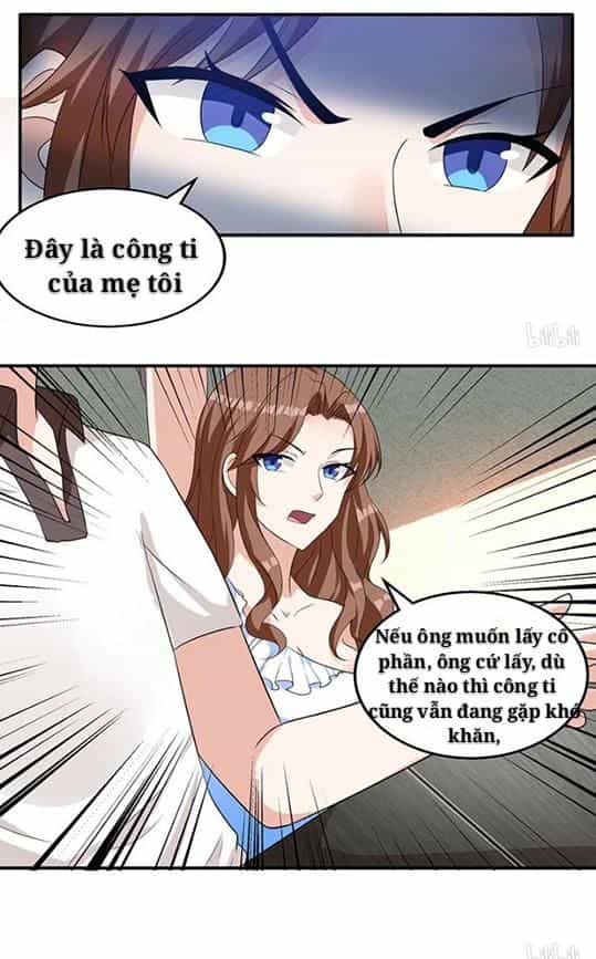 Sự Tái Sinh - Chương 5 - ảnh 20
