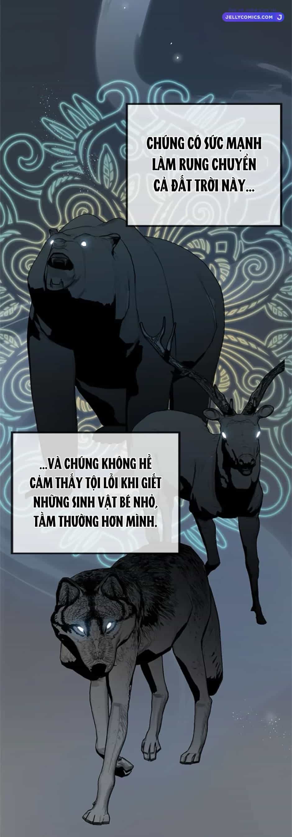 Sự Tán Tỉnh Ích Kỷ - Chương 1 - ảnh 2
