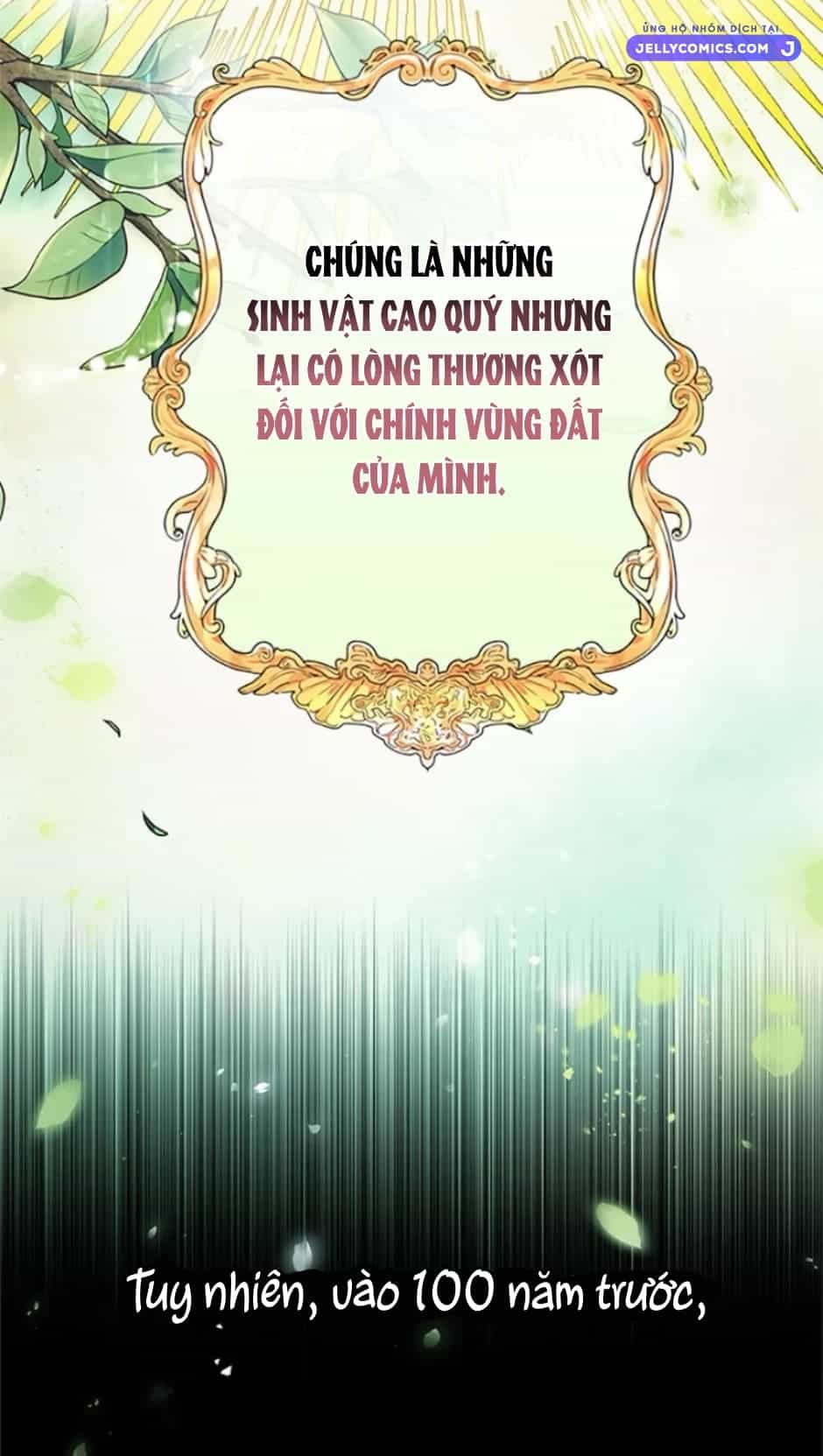 Sự Tán Tỉnh Ích Kỷ - Chương 1 - ảnh 4