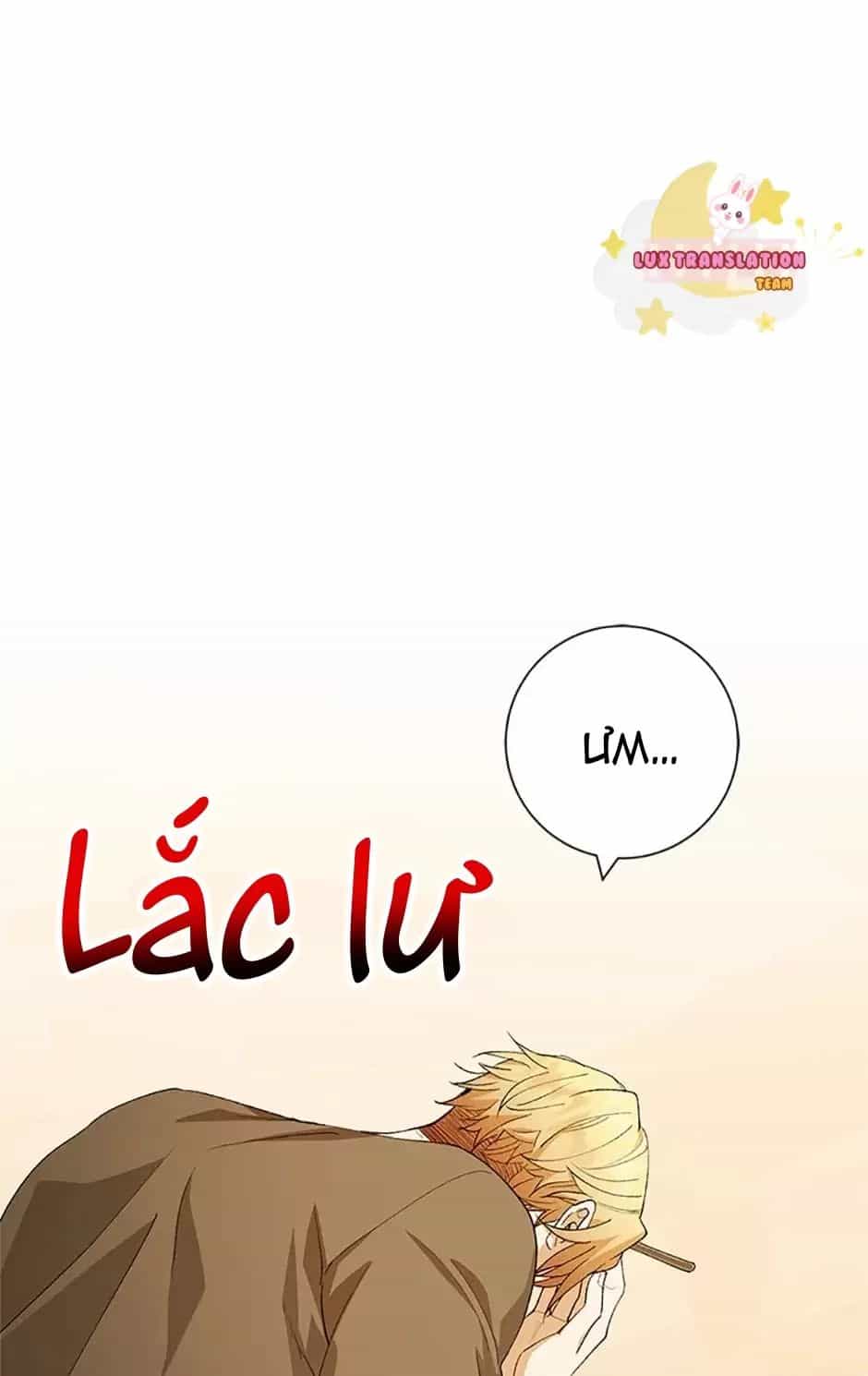 Sự Tán Tỉnh Ích Kỷ - Chương 13 - ảnh 1